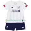 Liverpool Kind Uit Tenue 2019-20